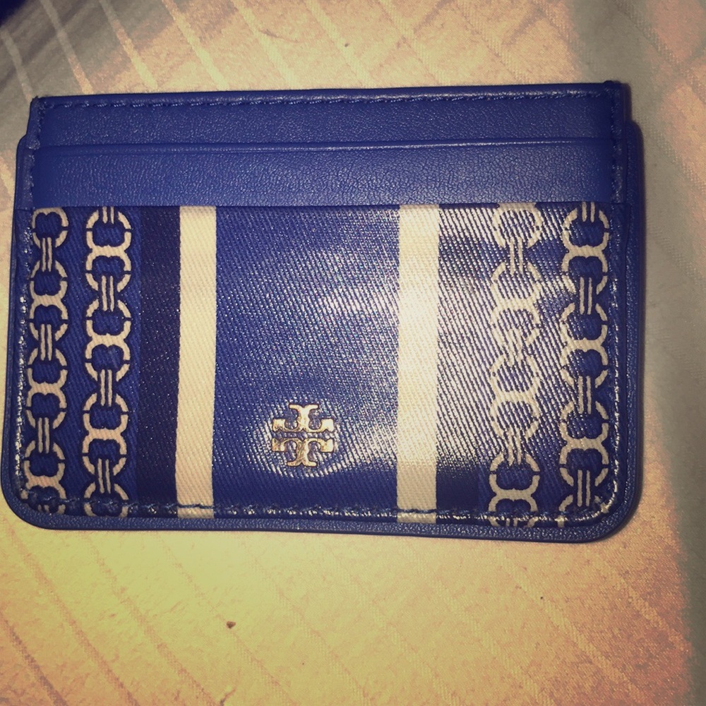 Card wallet